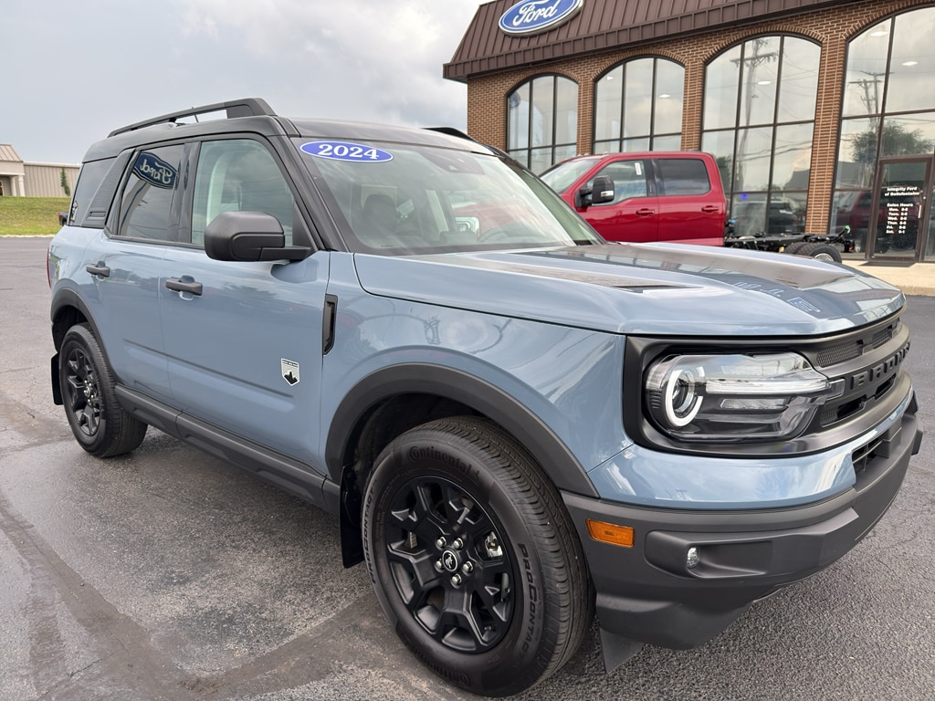 ford bronco sport 2024 3FMCR9B65RRE69540 image ford bronco sport 2024 3FMCR9B65RRE69540 image